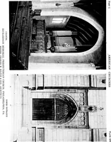 Picture 267 of 313 from American churches ... A series of authoritative articles on designing, planning, heating, ventilating, lighting and general equipment of churches as demonstrated by the best practice in the United States (1915), leaf 426