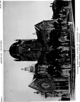 Picture 268 of 313 from American churches ... A series of authoritative articles on designing, planning, heating, ventilating, lighting and general equipment of churches as demonstrated by the best practice in the United States (1915), leaf 428
