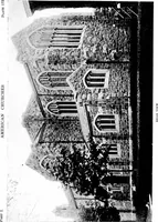 Picture 282 of 313 from American churches ... A series of authoritative articles on designing, planning, heating, ventilating, lighting and general equipment of churches as demonstrated by the best practice in the United States (1915), leaf 452