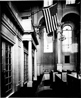Picture 1 of 313 from American churches ... A series of authoritative articles on designing, planning, heating, ventilating, lighting and general equipment of churches as demonstrated by the best practice in the United States (1915), leaf 7