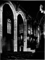 Picture 40 of 313 from American churches ... A series of authoritative articles on designing, planning, heating, ventilating, lighting and general equipment of churches as demonstrated by the best practice in the United States (1915), leaf 74