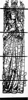 An illustration from American churches ... A series of authoritative articles on designing, planning, heating, ventilating, lighting and general equipment of churches as demonstrated by the best practice in the United States (1915)
