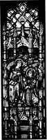 Picture 55 of 313 from American churches ... A series of authoritative articles on designing, planning, heating, ventilating, lighting and general equipment of churches as demonstrated by the best practice in the United States (1915), leaf 98