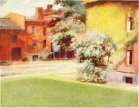 An illustration from From forecastle to Academy, sailor and artist; autobiography (1904)