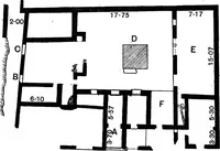 Picture 53 of 57 from The Greek house; its history and development from the Neolithic period to the Hellenistic age (1916), leaf 271