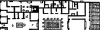 An illustration from The Greek house; its history and development from the Neolithic period to the Hellenistic age (1916)