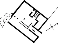 Picture 17 of 57 from The Greek house; its history and development from the Neolithic period to the Hellenistic age (1916), leaf 94