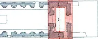 An illustration from A report on the temples of Philae (1908)
