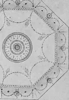 An illustration from Cantor lectures on the architecture and decoration of Robert Adam and Sir John Soane.. (1920)
