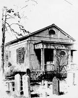 Picture 13 of 54 from Sketches of early American architecture (1922), leaf 46