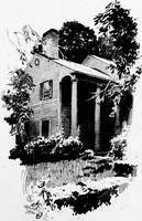 Picture 21 of 54 from Sketches of early American architecture (1922), leaf 60