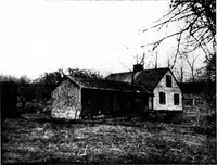 An illustration from New homes under old roofs (1916)