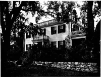 Picture 15 of 76 from New homes under old roofs (1916), leaf 36