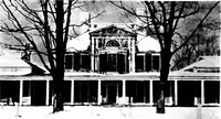 An illustration from New homes under old roofs (1916)