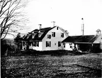 Picture 25 of 76 from New homes under old roofs (1916), leaf 46