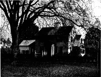 An illustration from New homes under old roofs (1916)