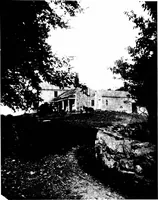 An illustration from New homes under old roofs (1916)