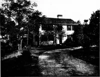 An illustration from New homes under old roofs (1916)