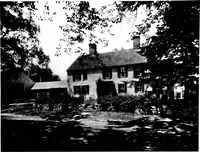 An illustration from New homes under old roofs (1916)