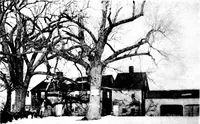 An illustration from New homes under old roofs (1916)