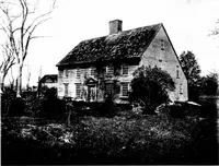 An illustration from New homes under old roofs (1916)