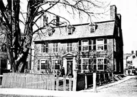 Picture 37 of 167 from The colonial architecture of Salem (1919), leaf 110