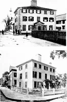 An illustration from The colonial architecture of Salem (1919)