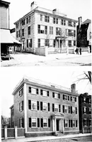 An illustration from The colonial architecture of Salem (1919)