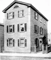 Picture 48 of 167 from The colonial architecture of Salem (1919), leaf 135