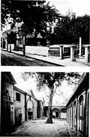 An illustration from The colonial architecture of Salem (1919)