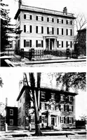 Picture 53 of 167 from The colonial architecture of Salem (1919), leaf 151