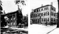 An illustration from The colonial architecture of Salem (1919)