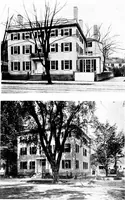 Picture 55 of 167 from The colonial architecture of Salem (1919), leaf 157