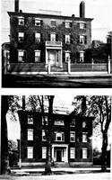 Picture 56 of 167 from The colonial architecture of Salem (1919), leaf 162