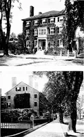 Picture 59 of 167 from The colonial architecture of Salem (1919), leaf 171