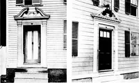 Picture 61 of 167 from The colonial architecture of Salem (1919), leaf 177