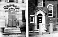 Picture 62 of 167 from The colonial architecture of Salem (1919), leaf 182