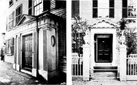 Picture 63 of 167 from The colonial architecture of Salem (1919), leaf 183