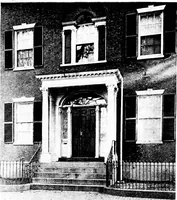 An illustration from The colonial architecture of Salem (1919)