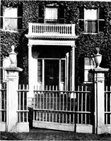 Picture 72 of 167 from The colonial architecture of Salem (1919), leaf 206