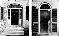 An illustration from The colonial architecture of Salem (1919)