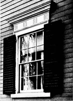 An illustration from The colonial architecture of Salem (1919)