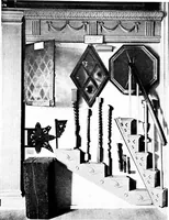 Picture 79 of 167 from The colonial architecture of Salem (1919), leaf 224
