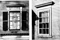 An illustration from The colonial architecture of Salem (1919)