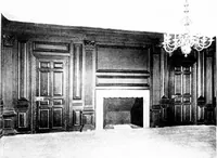 An illustration from The colonial architecture of Salem (1919)