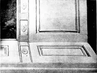 An illustration from The colonial architecture of Salem (1919)