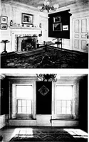 Picture 93 of 167 from The colonial architecture of Salem (1919), leaf 253