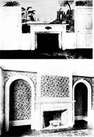 An illustration from The colonial architecture of Salem (1919)