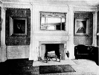 An illustration from The colonial architecture of Salem (1919)