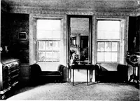 An illustration from The colonial architecture of Salem (1919)